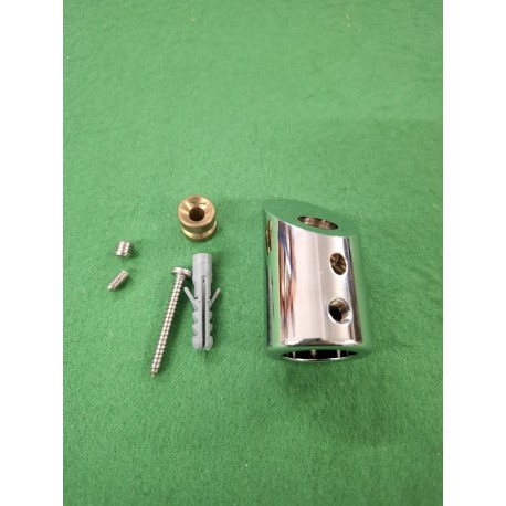 Ideal Standard shower rod spacers