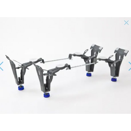 Universal bathtub legs 5030 Ideal Standard