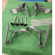 Universal bathtub legs 5030 Ideal Standard