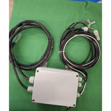 Control unit Tonax T000570NU Ideal Standard