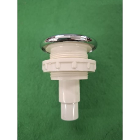 Ideal Standard descaling agent funnel