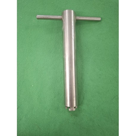 Ideal Standard waterless urinal key
