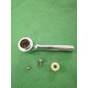 Hebel Joy Neo B961761AA Ideal Standard