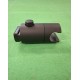 Schiebe-Duschhalterung A861629XG Ideal Standard