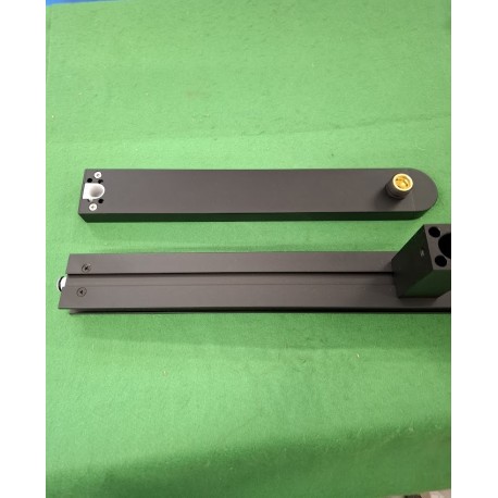 Shower rod Ceratherm Alu+ A861628XG Ideal Standard