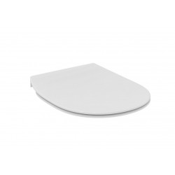 Toilet seat Concept E772501 Ideal Standard