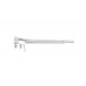 Toilet seat Concept E772501 Ideal Standard