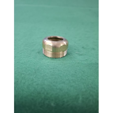 Ceraplus Ideal Standard solenoid valve union nut