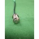 Resetovacie tlačidlo E206967 pre urinal Sphero Ideal Standard