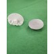 Sphero Ideal Standard Urinaldüse mit E2029AA Logo