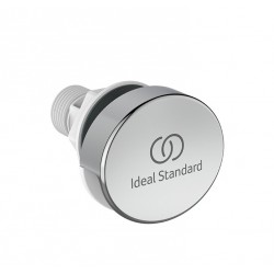 Sphero Ideal Standard Urinaldüse mit E2029AA Logo