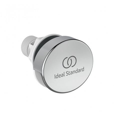 Sphero Ideal Standard Urinal Nozzle with E2029AA Logo