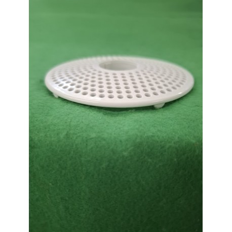 Sphero Ideal Standard Ablaufabdeckung