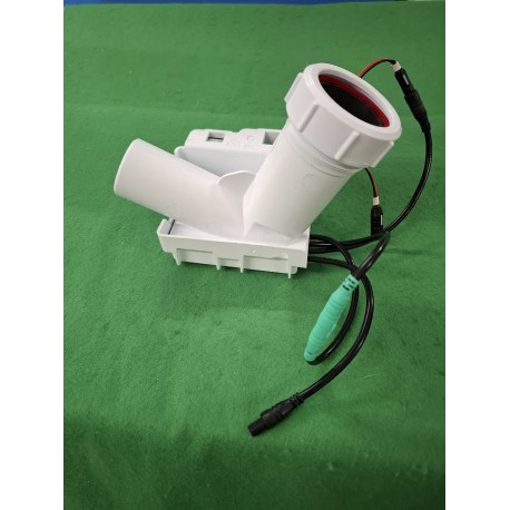 Ablaufbogen inkl. Steuereinheit und Bluetooth-Modul Ideal Standard