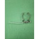 Sphero Ideal Standard Ablaufset Halter