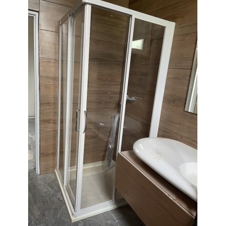 Shower AQUARIAN Ideal A T1509AC Ideal Standard