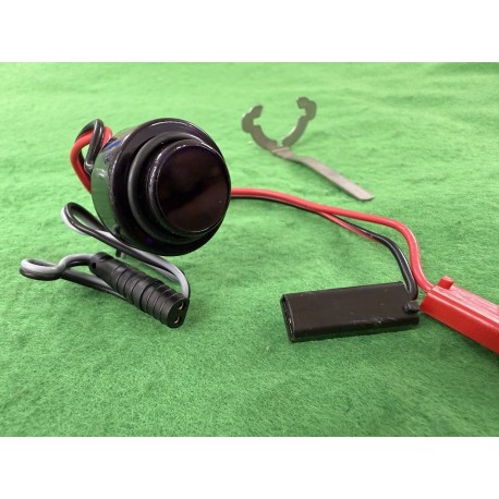 Sensor mit Kabel F961031NU Ideal Standard