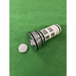 Filter Markwik 21 A962343AA Ideal Standard