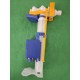 Inlet valve EV10667 Ideal Standard