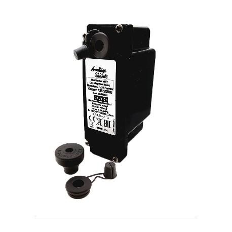 Control unit Markwik 21 A950628NU Ideal Standard