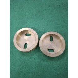 Stěnový držák pro tyč hlavové sprchy Ideal Standard