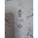 Kryt termostatu Markwik 21 Ideal Standard
