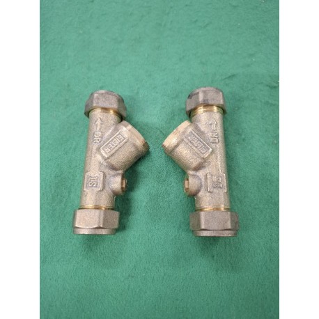 Valve with filter Markwik 21 E960086NU Ideal Standard
