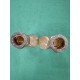 Ventil s filtrom Markwik 21 E960086NU Ideal Standard