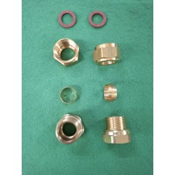 Připojovací matice Markwik 21 Ideal Standard