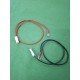 A962477NU Elektromagnetické spojovací kabely  Ideal Standard
