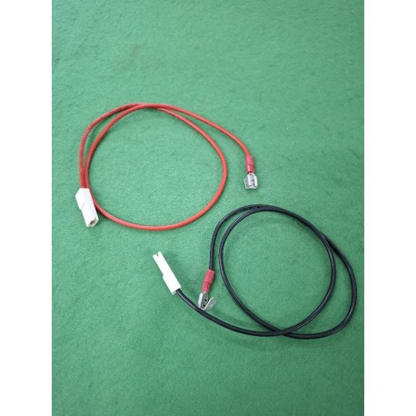 A962477NU Elektromagnetické spojovací kabely  Ideal Standard
