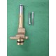 Ceraplan Auslaufhalter F961055NU Ideal Standard