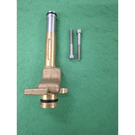 Ceraplan Auslaufhalter F961055NU Ideal Standard