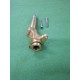 Ceraplan Auslaufhalter F961055NU Ideal Standard