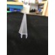 Shower enclosure seal Synergy Ideal Standard LV83067