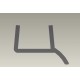 Shower enclosure seal Synergy Ideal Standard LV83067