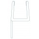 Shower enclosure seal Ideal Standard LV31448