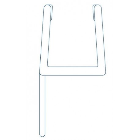 Tesnenie sprchového kúta Ideal Standard LV31448