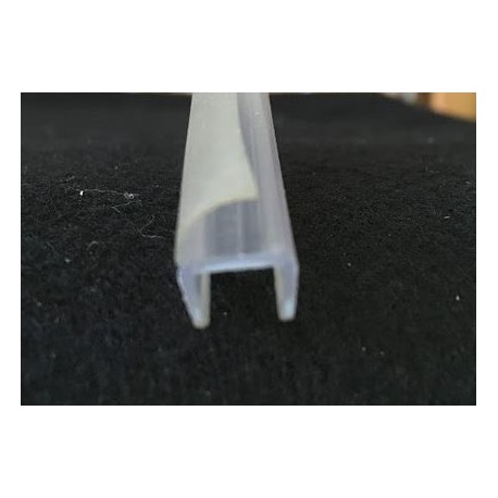 Shower enclosure seal Ideal Standard T208467