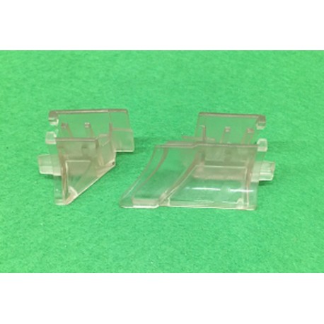 Koncovka tesnení sprchového kúta Ideal T198167 Standard