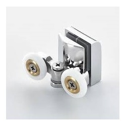 Kolečka sprchového koutu Ideal Standard CONNECT T001298EO