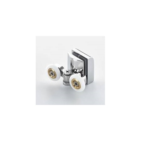 Duschräder CONNECT Ideal Standard T001298EO