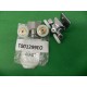 Shower castors Connect Ideal Standard T001299EO