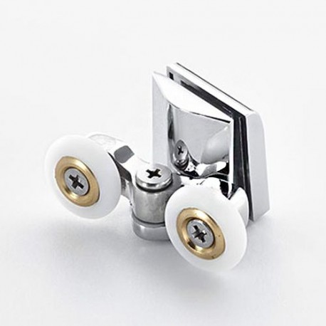 Shower castors Connect Ideal Standard T001299EO
