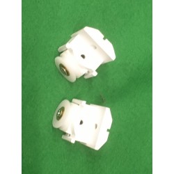 Ideal Standard Duschräder – oben