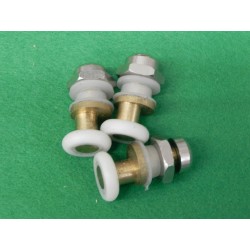 Kolečka sprchového koutu Ideal Standard T000346YB