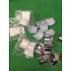 White wheel cover T2023AC Ideal Standard