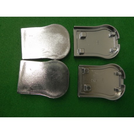 Shower enclosure wall profile cover Ideal Standard T1980AA