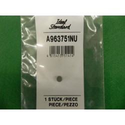 Krytka skrutky A963751 NU Ideal Standard