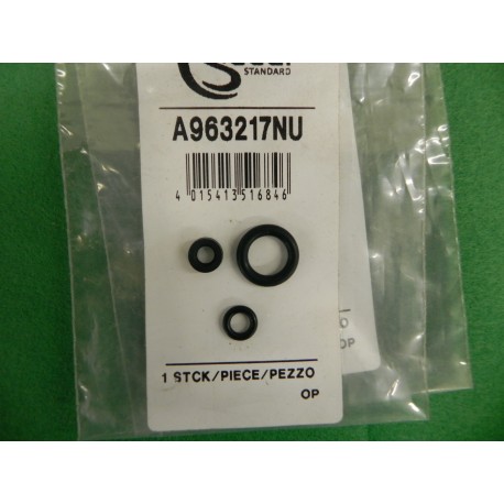 Set of seals Ideal Standard AZIMUTH A963217NU